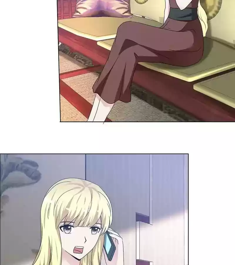 If I Never Loved You Chapter 168