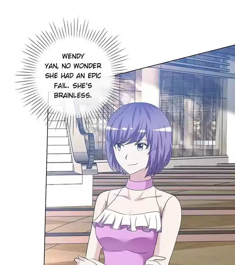 If I Never Loved You Chapter 168