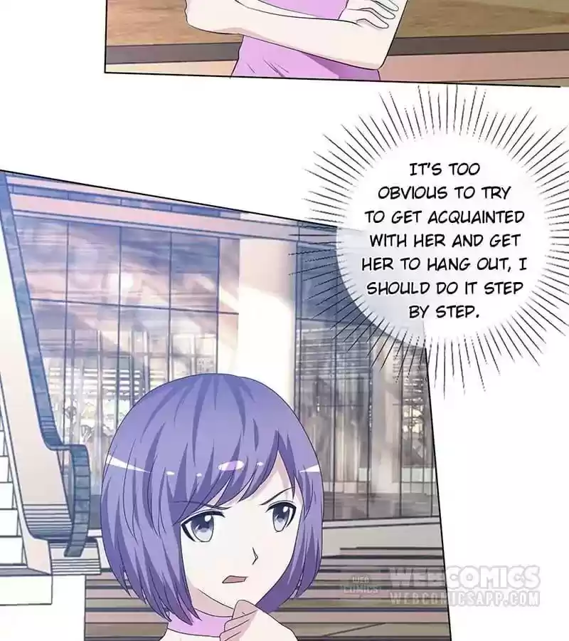 If I Never Loved You Chapter 168