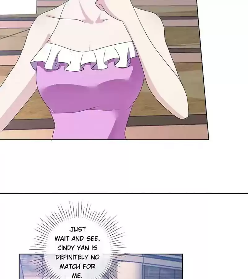 If I Never Loved You Chapter 168