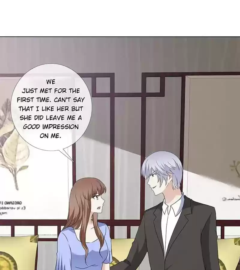 If I Never Loved You Chapter 168