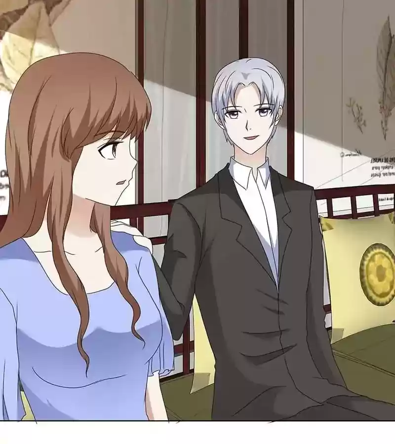 If I Never Loved You Chapter 168