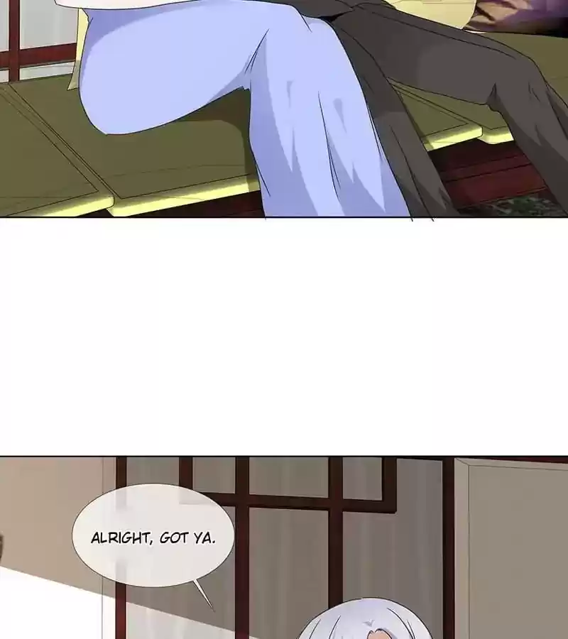 If I Never Loved You Chapter 168