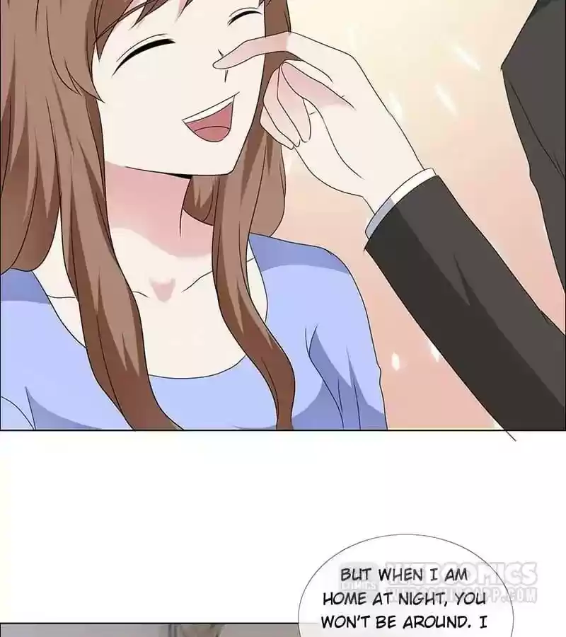 If I Never Loved You Chapter 168