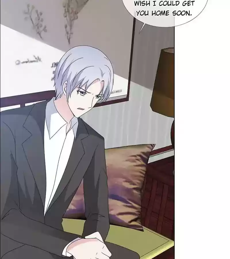 If I Never Loved You Chapter 168