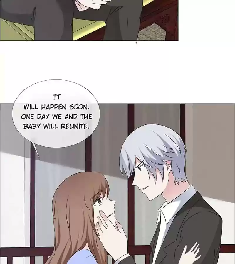 If I Never Loved You Chapter 168