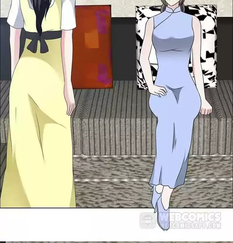 If I Never Loved You Chapter 168