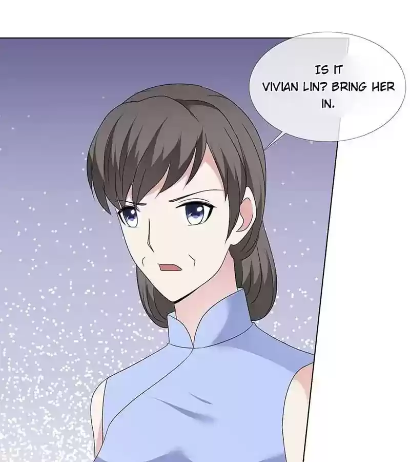 If I Never Loved You Chapter 168