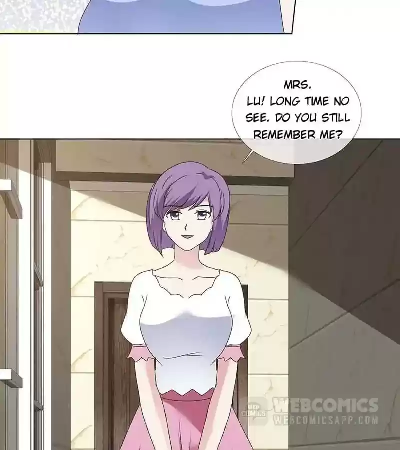 If I Never Loved You Chapter 168