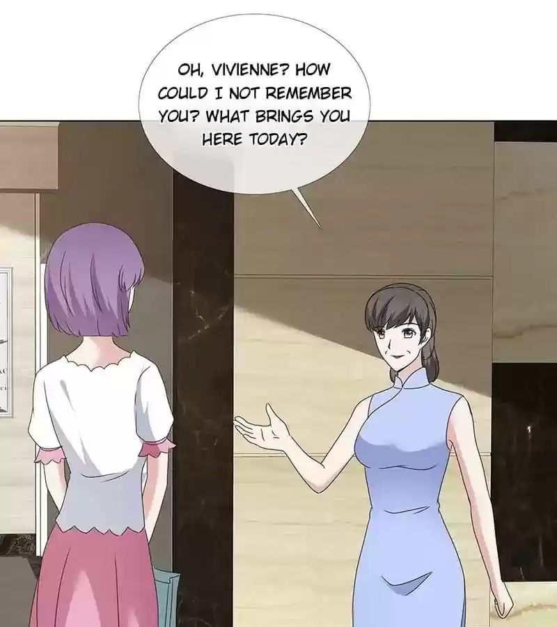 If I Never Loved You Chapter 168