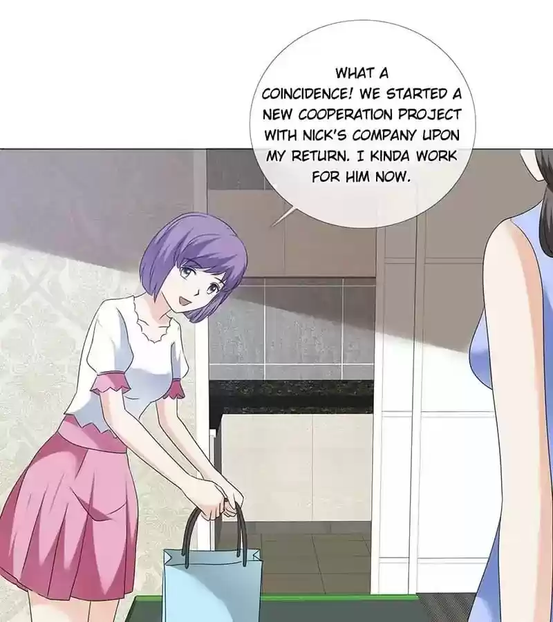 If I Never Loved You Chapter 169