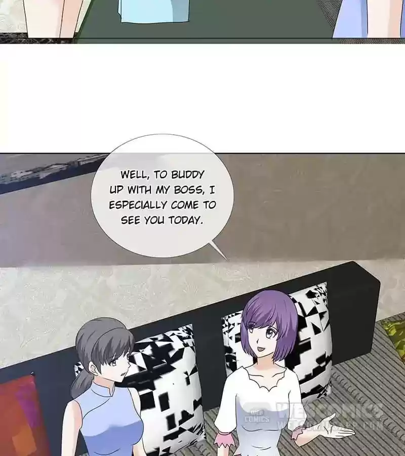 If I Never Loved You Chapter 169