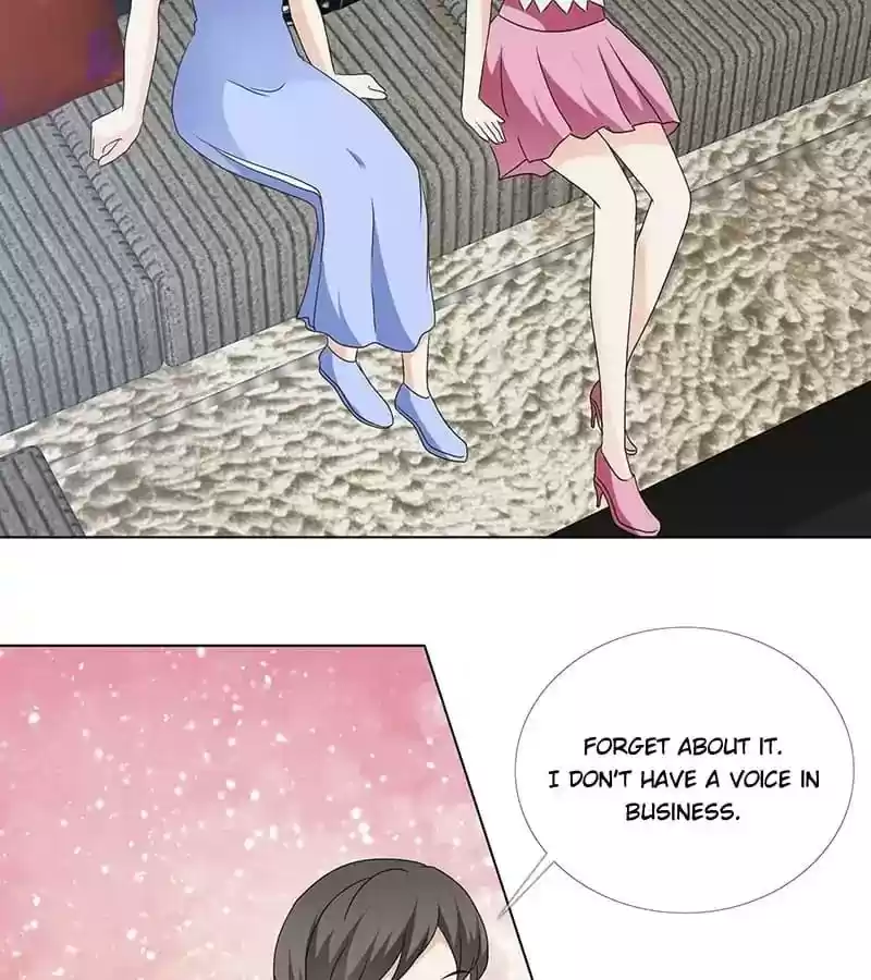 If I Never Loved You Chapter 169