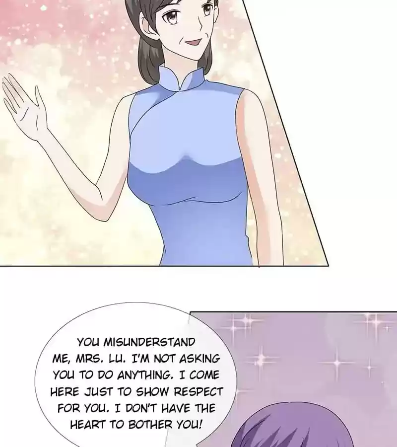 If I Never Loved You Chapter 169