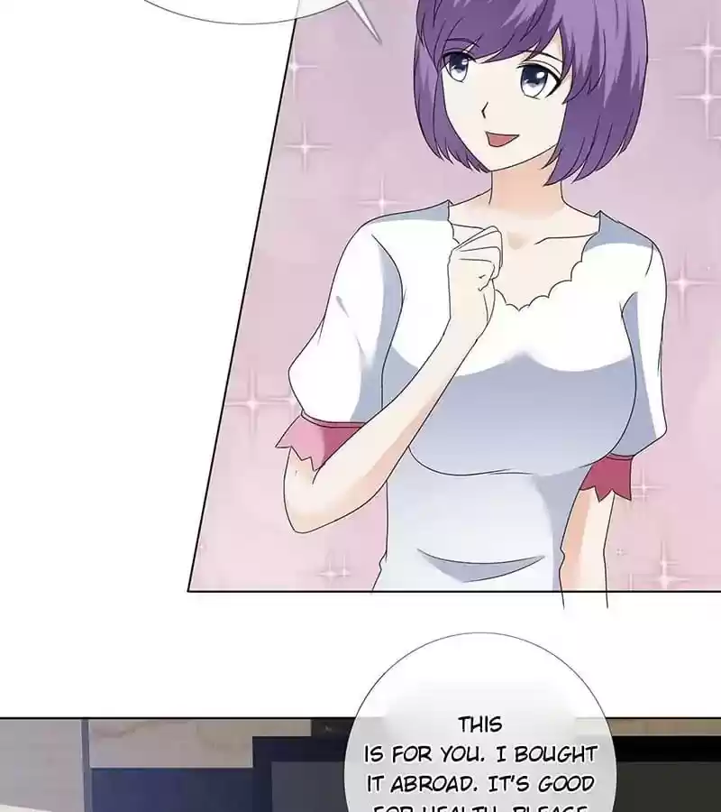 If I Never Loved You Chapter 169