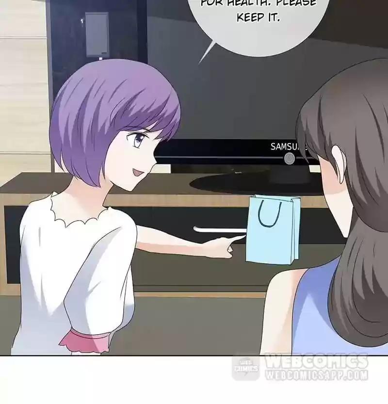 If I Never Loved You Chapter 169