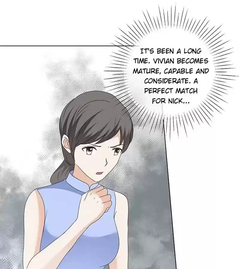 If I Never Loved You Chapter 169