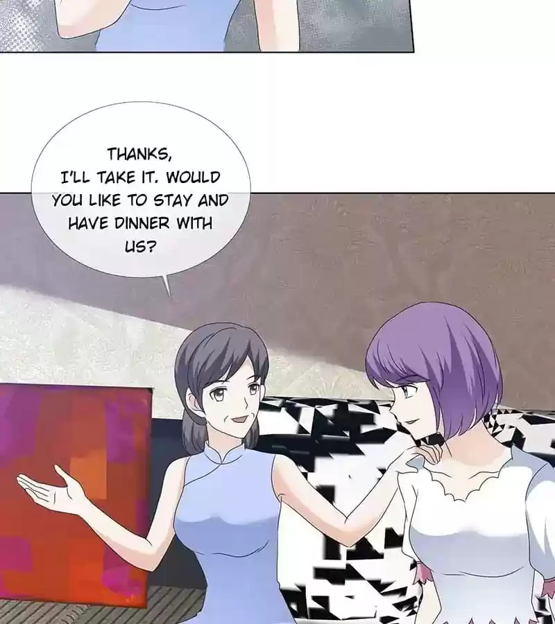 If I Never Loved You Chapter 169