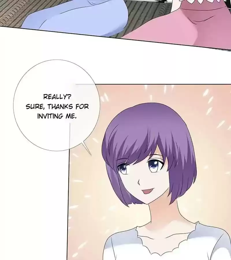 If I Never Loved You Chapter 169