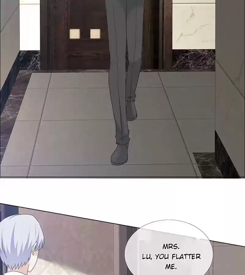 If I Never Loved You Chapter 169