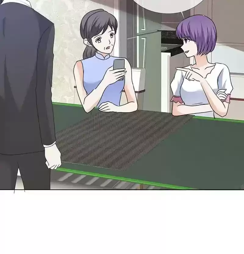 If I Never Loved You Chapter 169