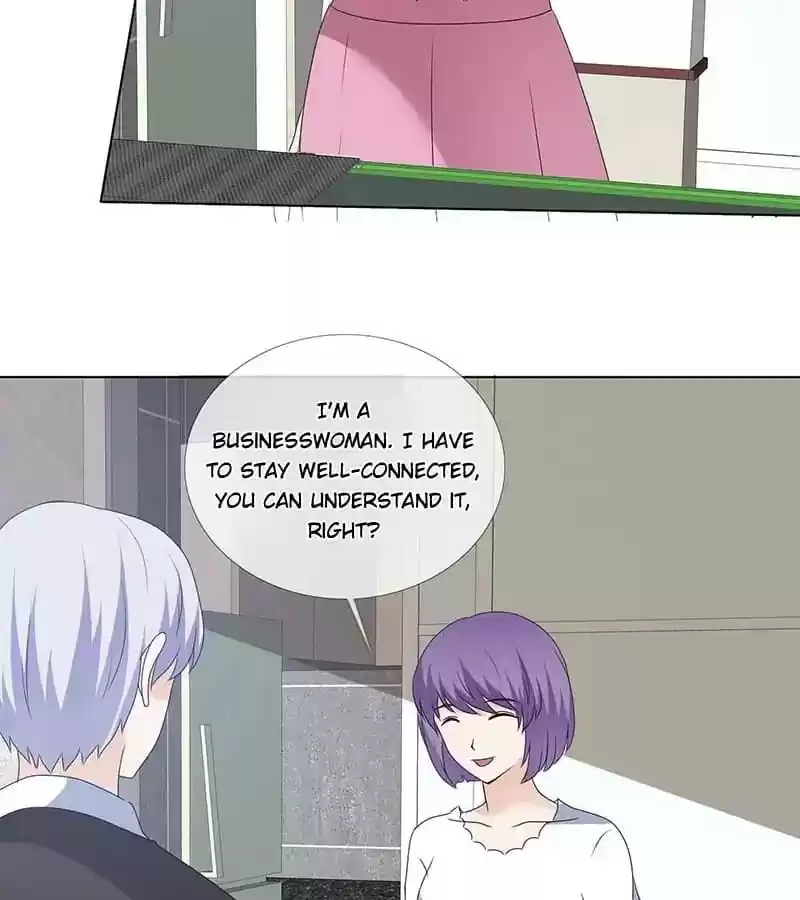 If I Never Loved You Chapter 169