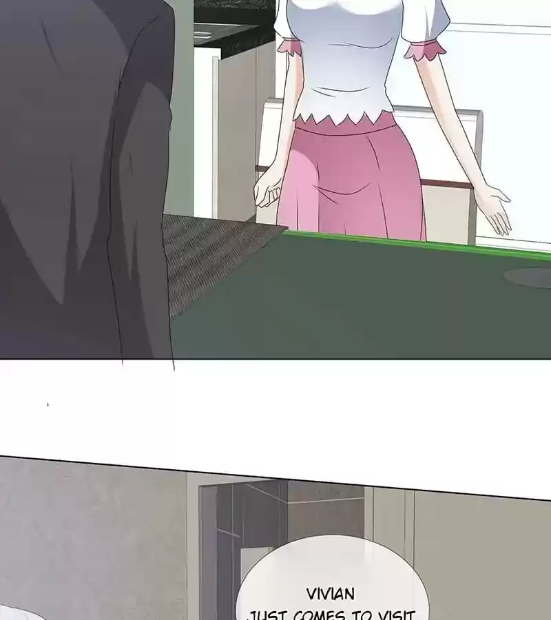 If I Never Loved You Chapter 169