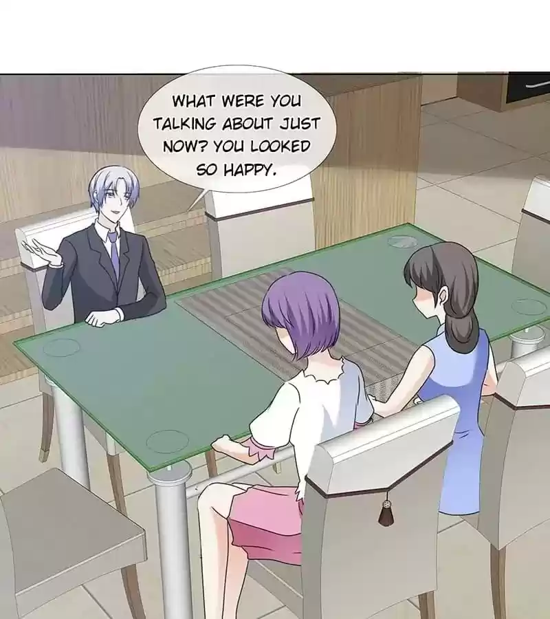 If I Never Loved You Chapter 169