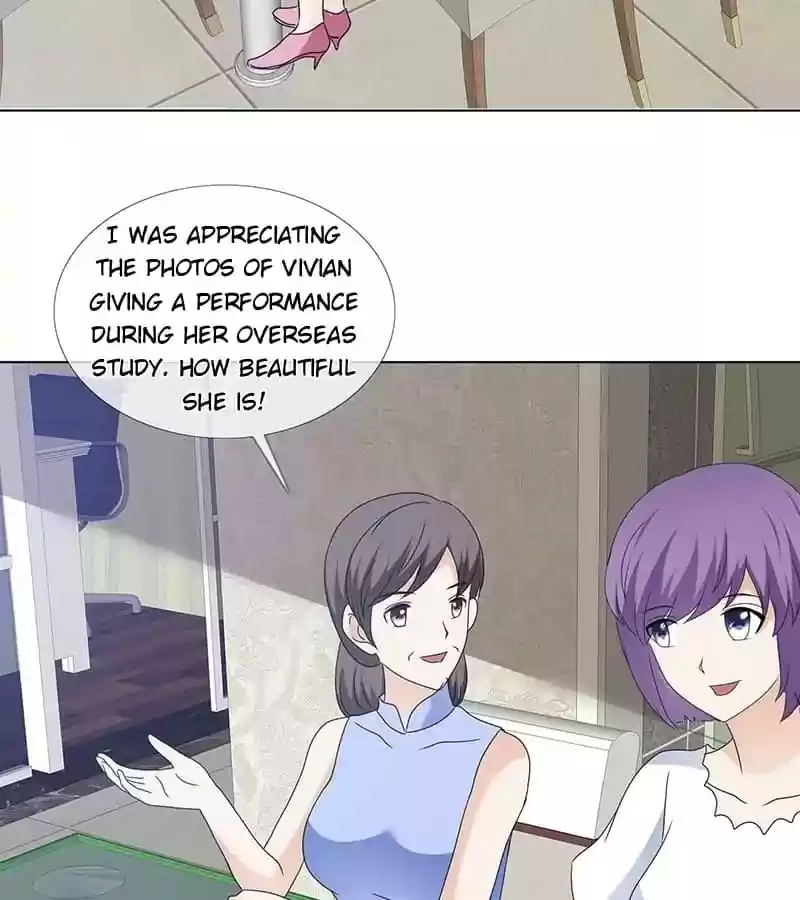 If I Never Loved You Chapter 169