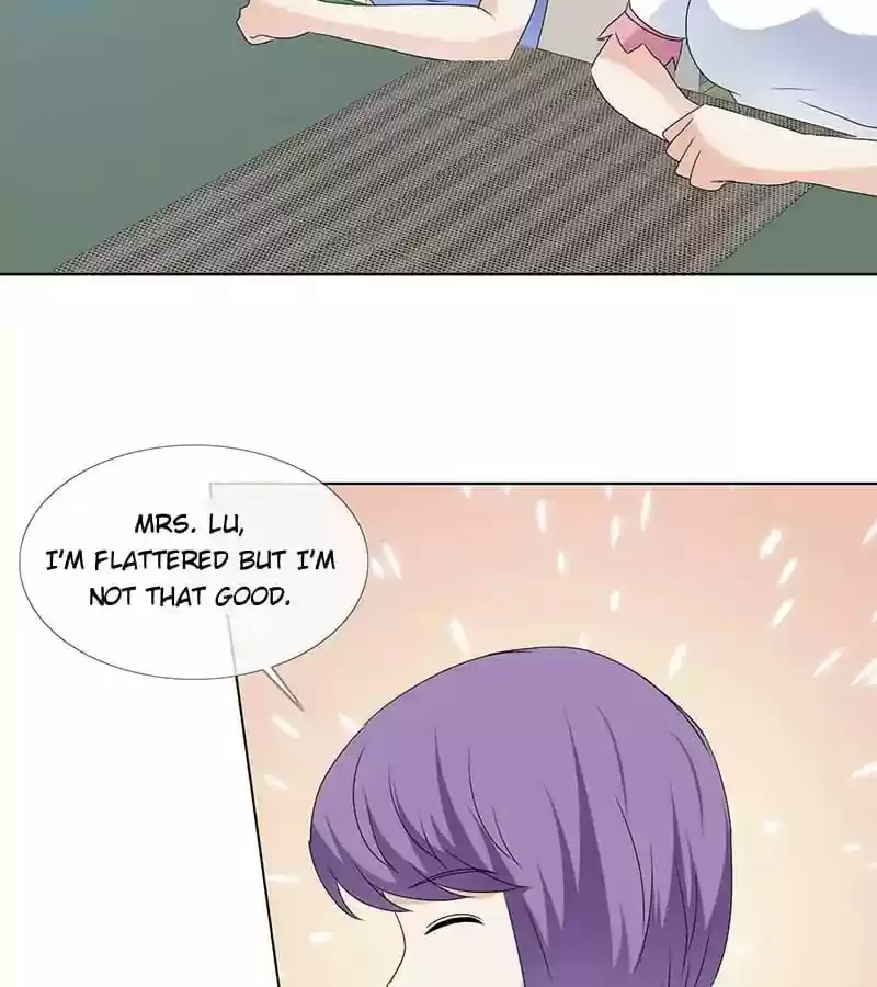 If I Never Loved You Chapter 169