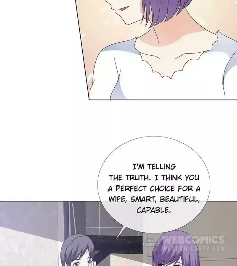 If I Never Loved You Chapter 169