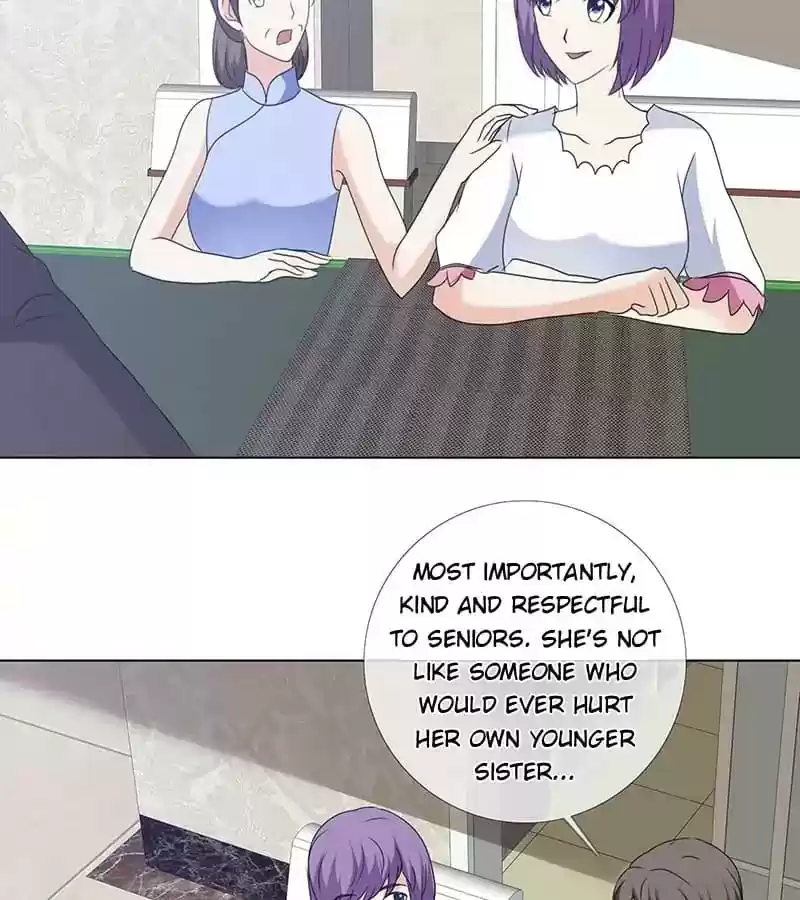 If I Never Loved You Chapter 169