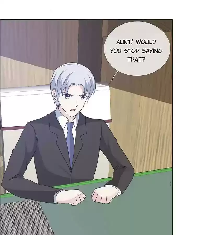 If I Never Loved You Chapter 169