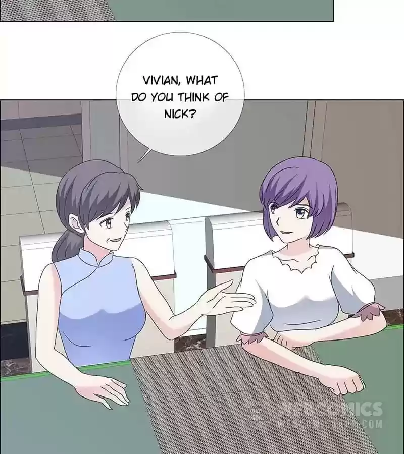 If I Never Loved You Chapter 169