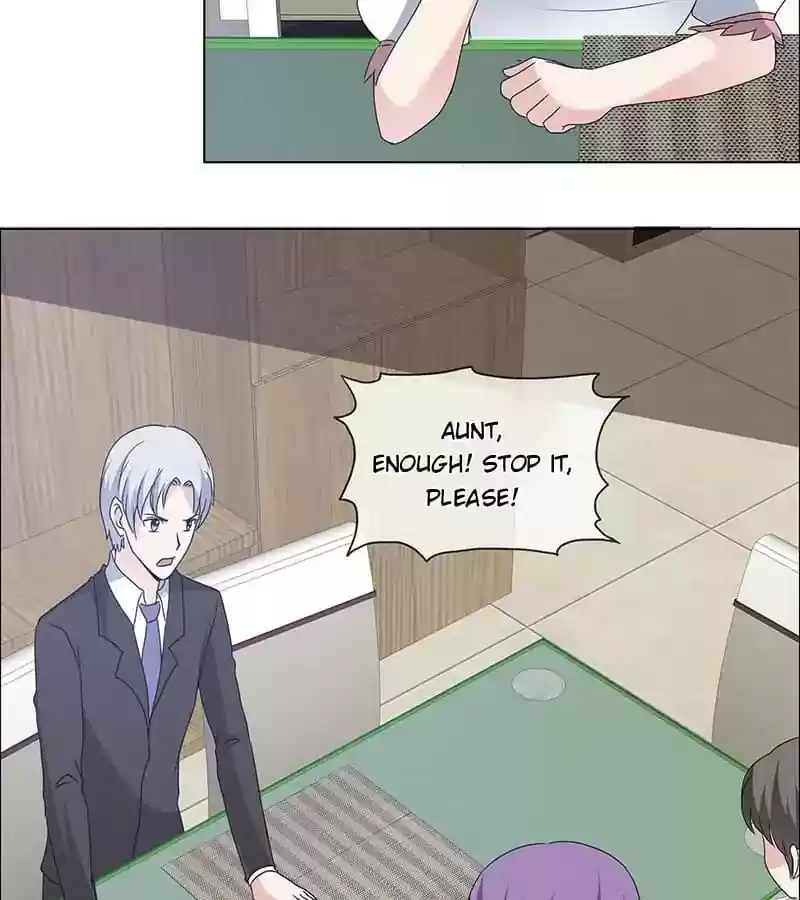 If I Never Loved You Chapter 169