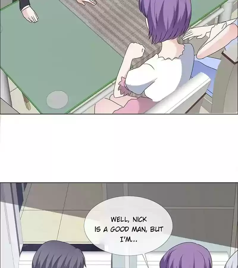 If I Never Loved You Chapter 169