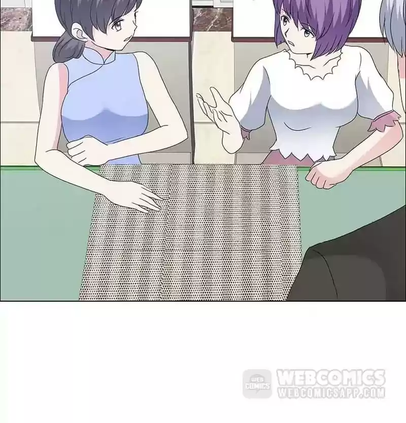 If I Never Loved You Chapter 169