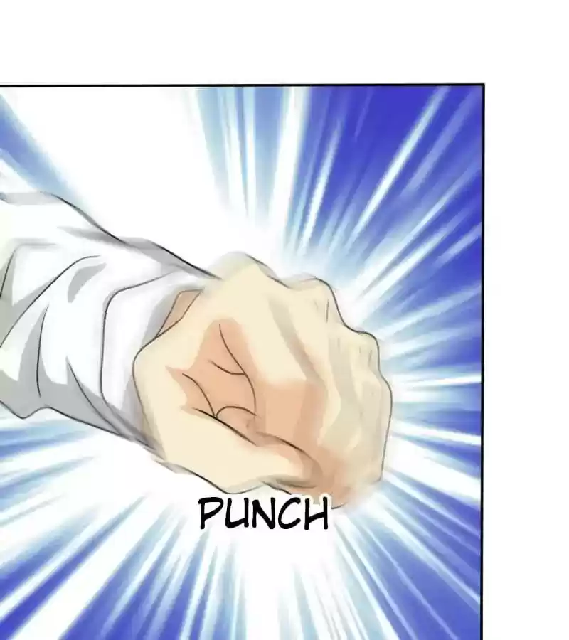 If I Never Loved You Chapter 17