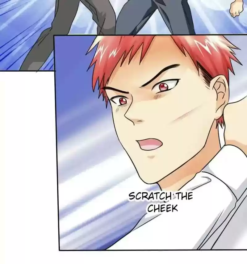 If I Never Loved You Chapter 17