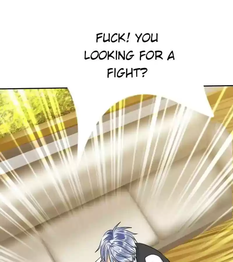 If I Never Loved You Chapter 17