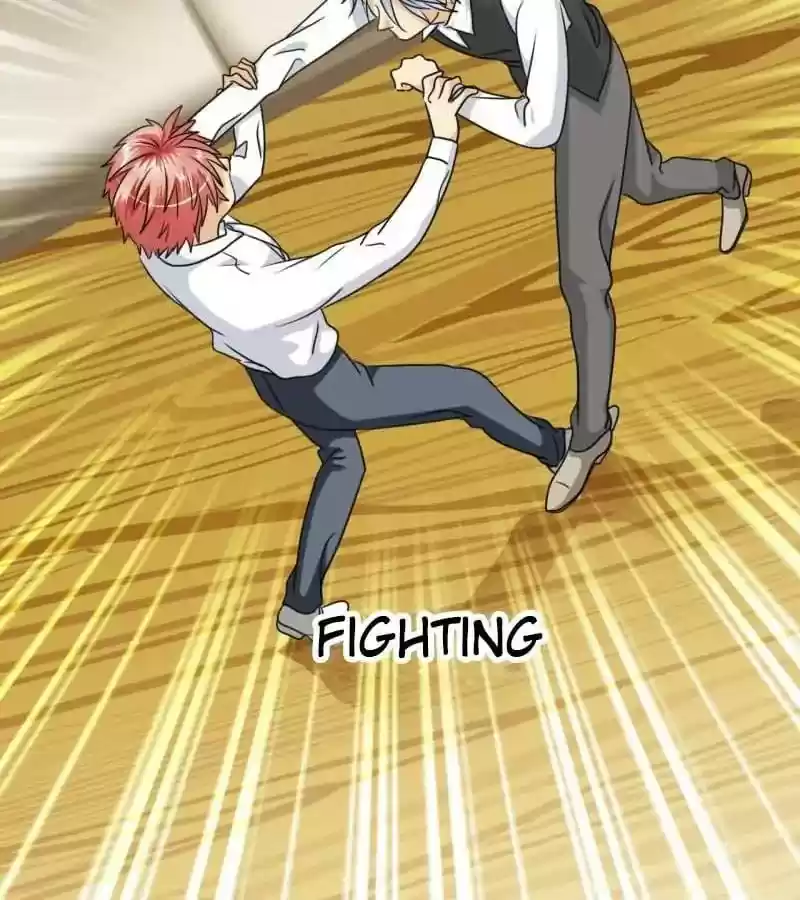 If I Never Loved You Chapter 17