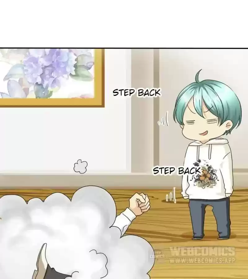 If I Never Loved You Chapter 17