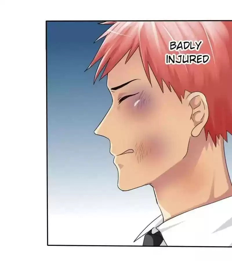 If I Never Loved You Chapter 17