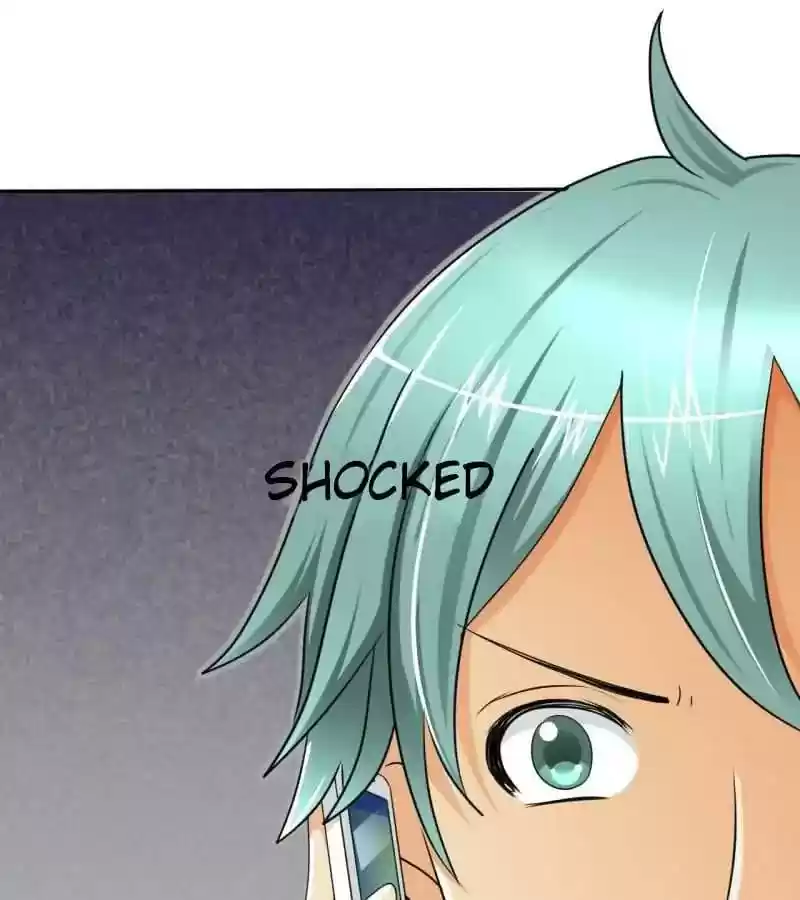 If I Never Loved You Chapter 17