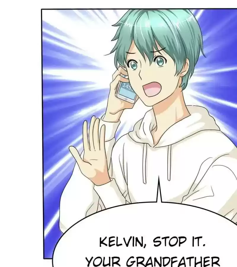 If I Never Loved You Chapter 17