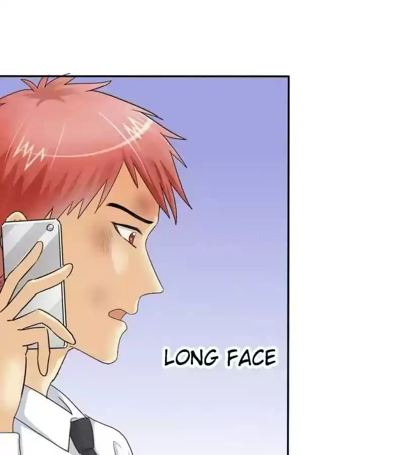 If I Never Loved You Chapter 17