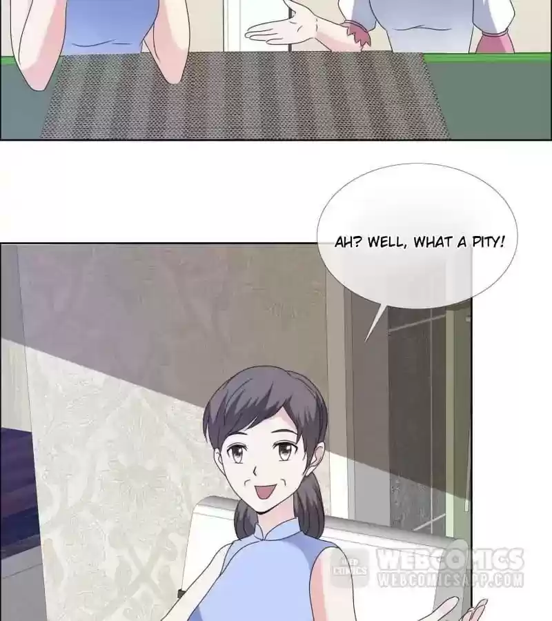 If I Never Loved You Chapter 170