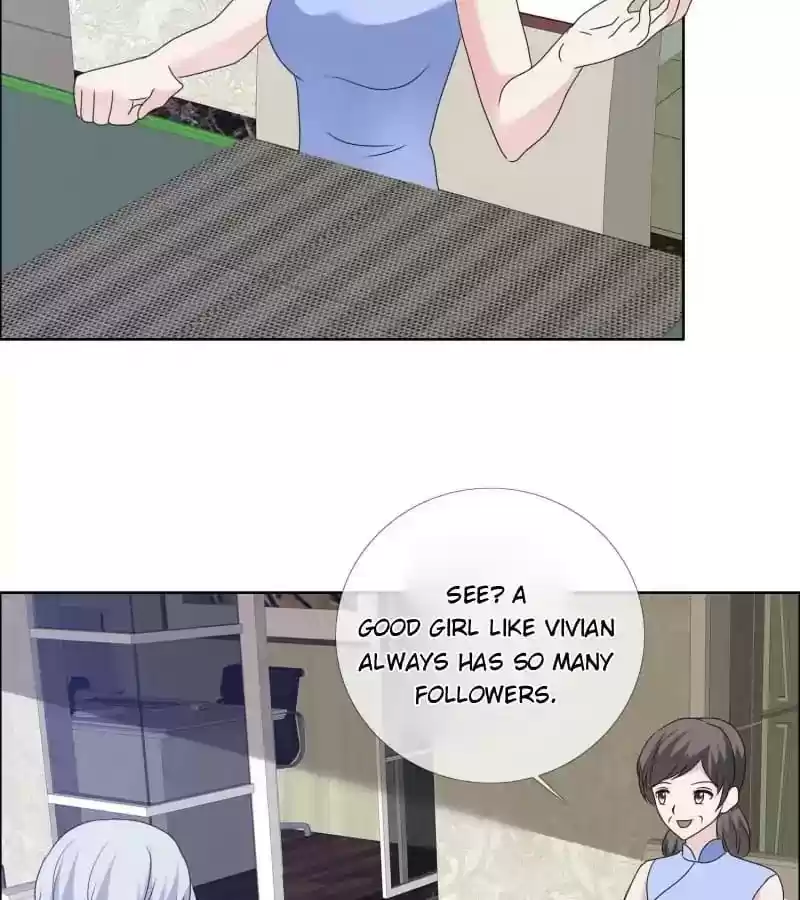 If I Never Loved You Chapter 170