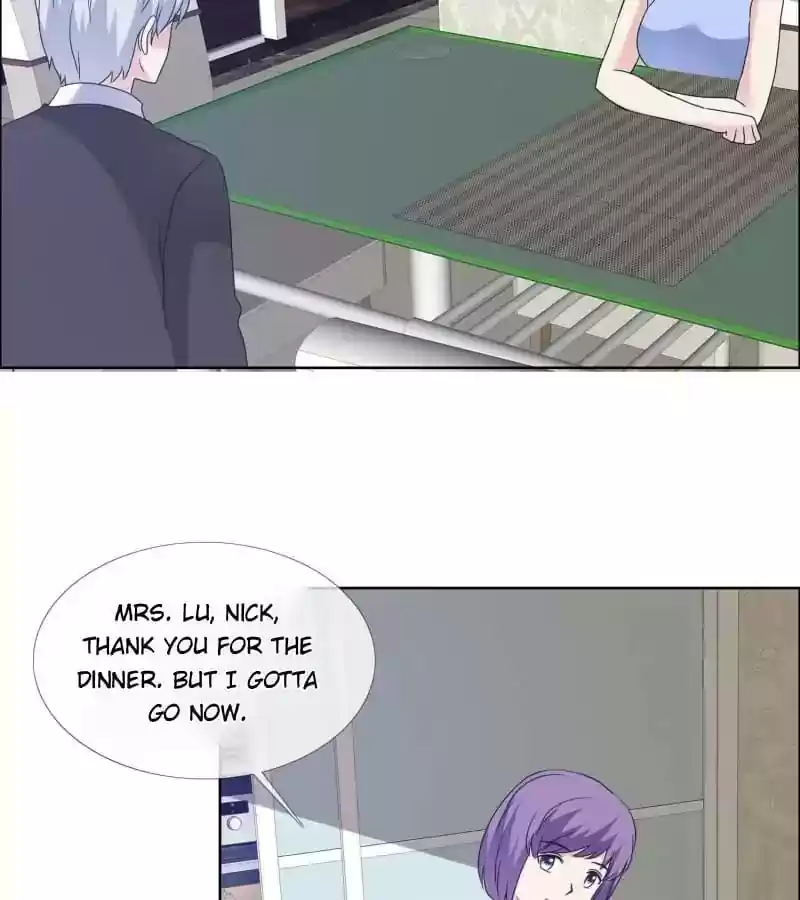 If I Never Loved You Chapter 170