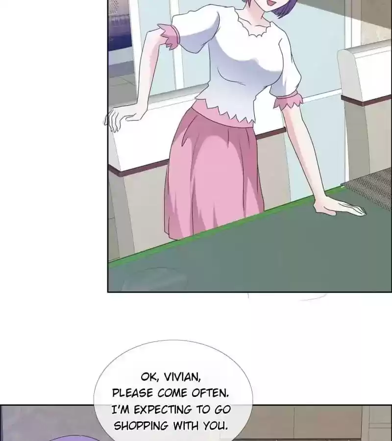 If I Never Loved You Chapter 170